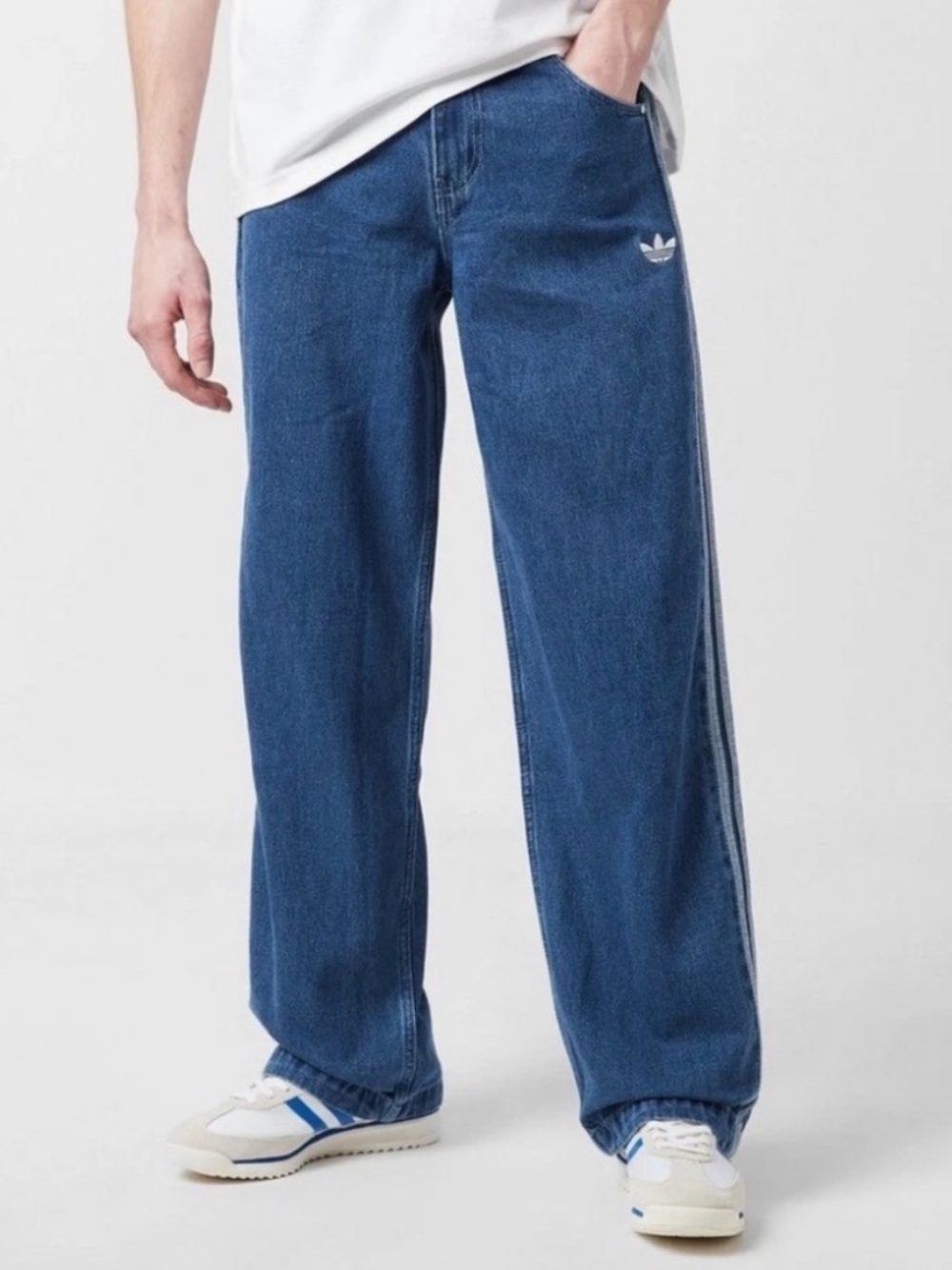 Adidas Firebird Pants New